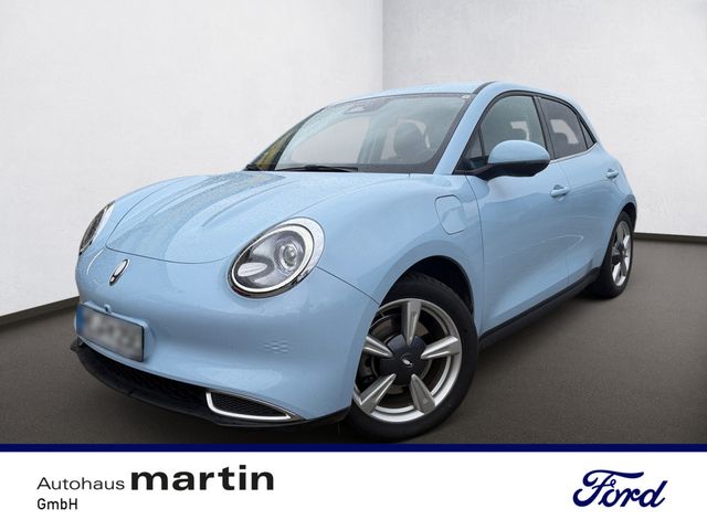 GWM Ora 03 126 kW 300 Pro KAMERA NAVI ACC LED 360°