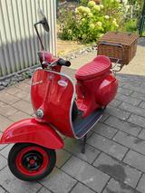 Vespa Piaggio 50 - VESPA 1968