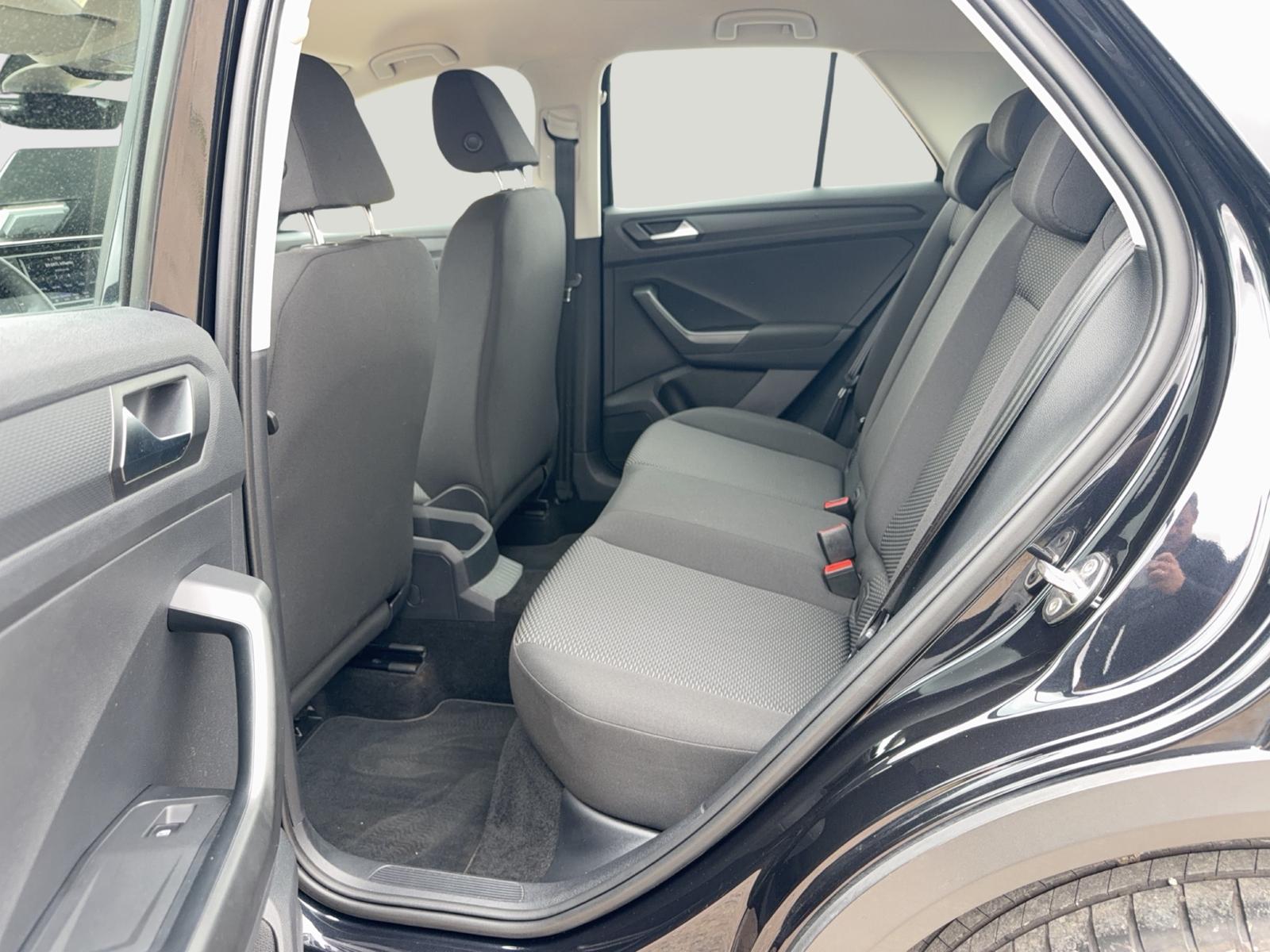 Volkswagen T-Roc 1.0 TSI KLIMA, APP CONNECT, ACC, PARK ASS, миниатюра 15