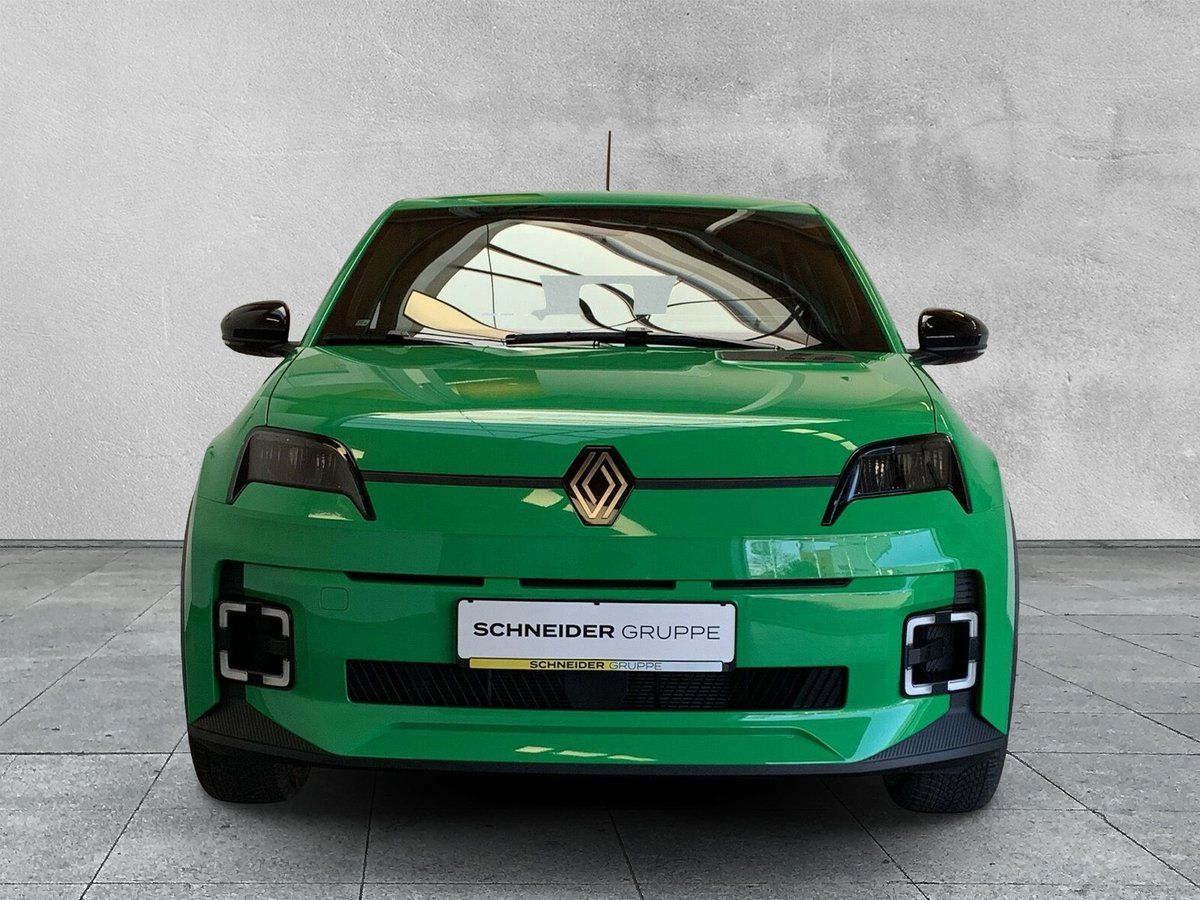 Renault R 5 - Bild 8