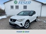 Seat Arona FR 1.0 TSI ACC NAVI LED VIRTUAL