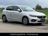 Fiat Tipo Easy/Klima/1 Hand/ - graue Fiat Tipo