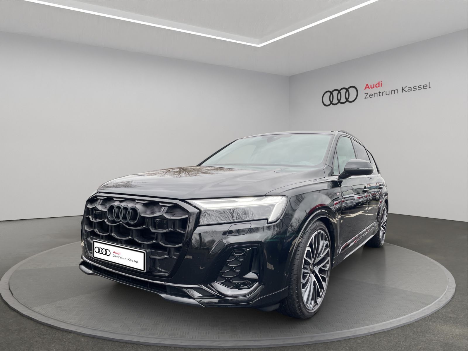 Audi Q7 - Bild 4