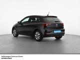Volkswagen Polo Move TSI DSG Pano IQ.Drive Navi - Volkswagen Polo: Automatik