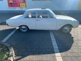 Ford Taunus 17 m P3 - Ford Taunus: M17