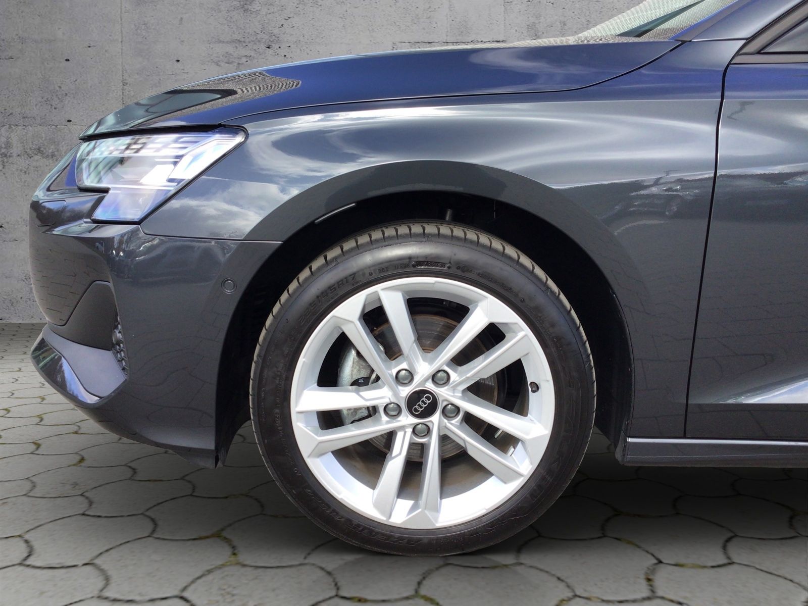 Audi A3 - Bild 13