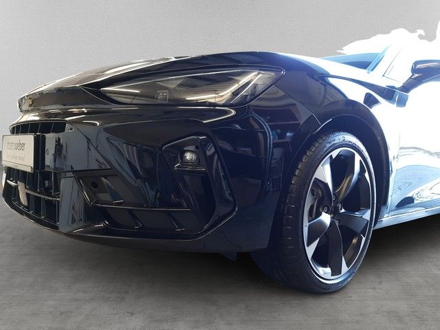 Fahrzeugabbildung Cupra Leon 1.5 TSI Kamera AppConnect ACC 18" LED
