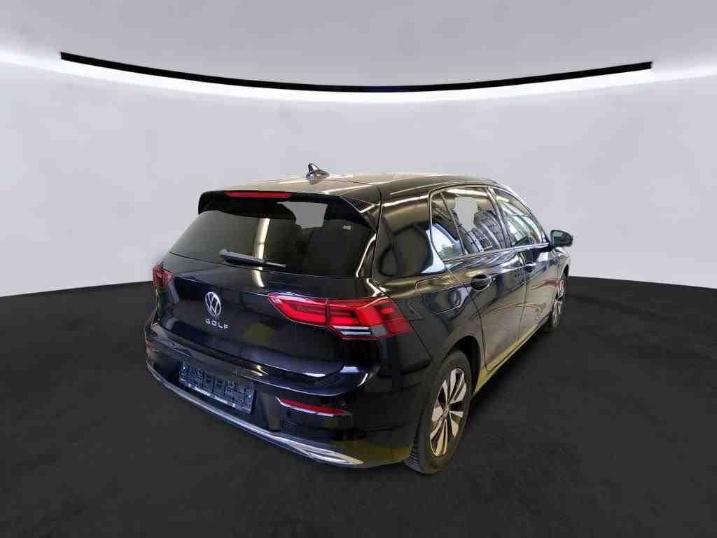 Volkswagen Golf - Bild 3
