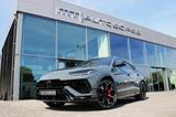 Lamborghini URUS PERFORMANTE EXKLUSIV FULL CARBON/B&O 3D/23" - Lamborghini aus 2024