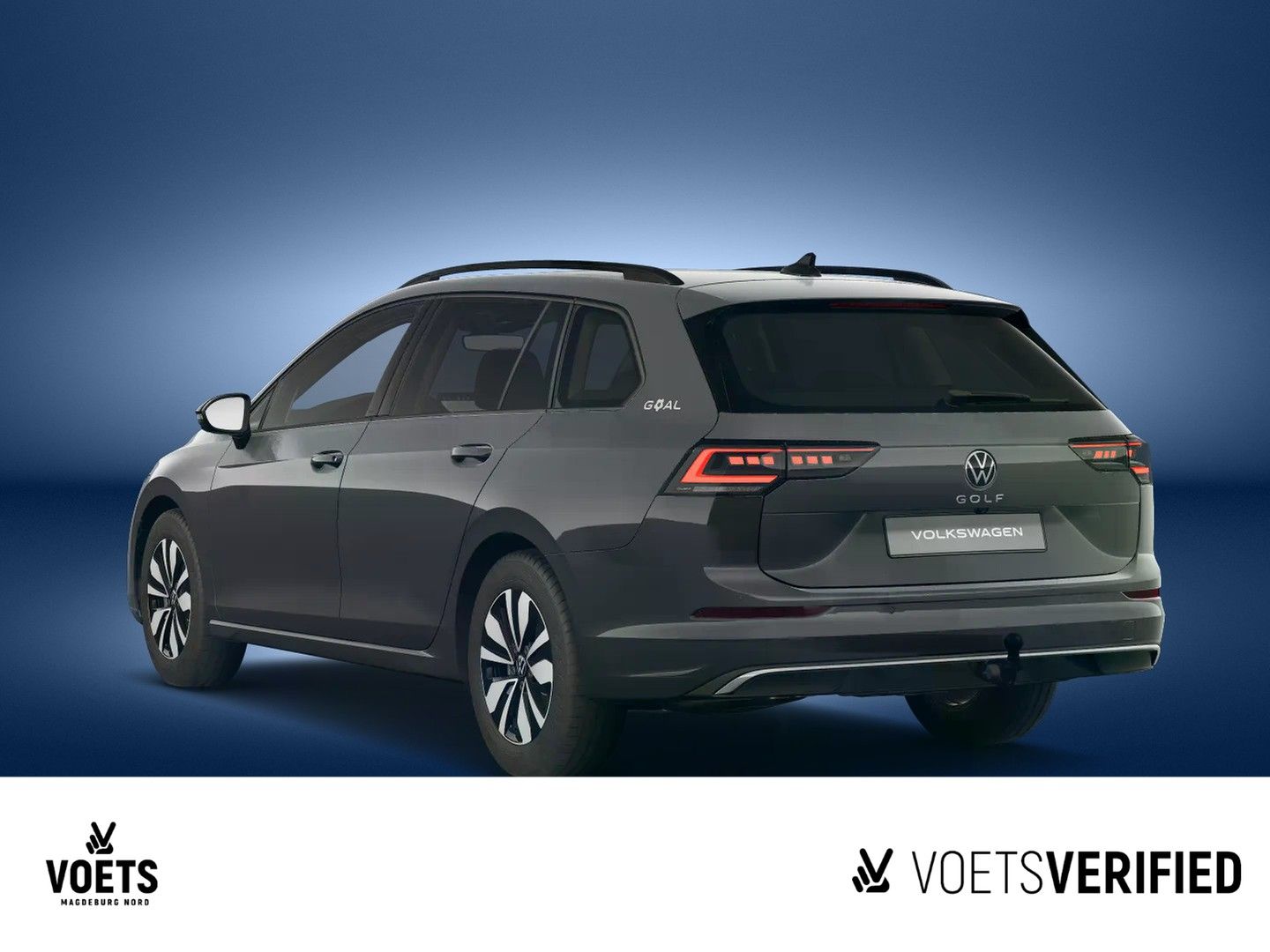 Volkswagen Golf - Bild 6
