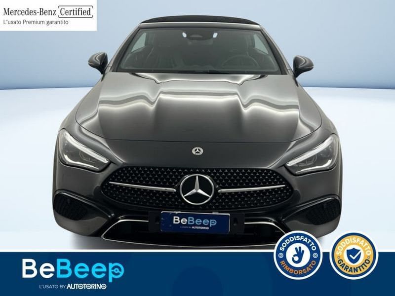 Mercedes-Benz CLE Cabrio 220 D ADVANCED AUTO imagem 2