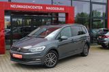 Volkswagen Touran 2.0 TDI Comfortline*7-SITZER*ST.HZG*PANO*