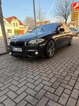 BMW f11 525d 3,0l mit 300ps - BMW 525 in Bremen