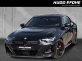 BMW M240i. M Paket. 19 Zoll - gebrauchte BMW M240i aus dem Jahr 2023