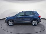 Volkswagen Tiguan Track & Style 2,0 l TDI SCR - Volkswagen Tiguan: Style Track
