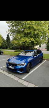 BMW M340i xDrive Touring Auto -