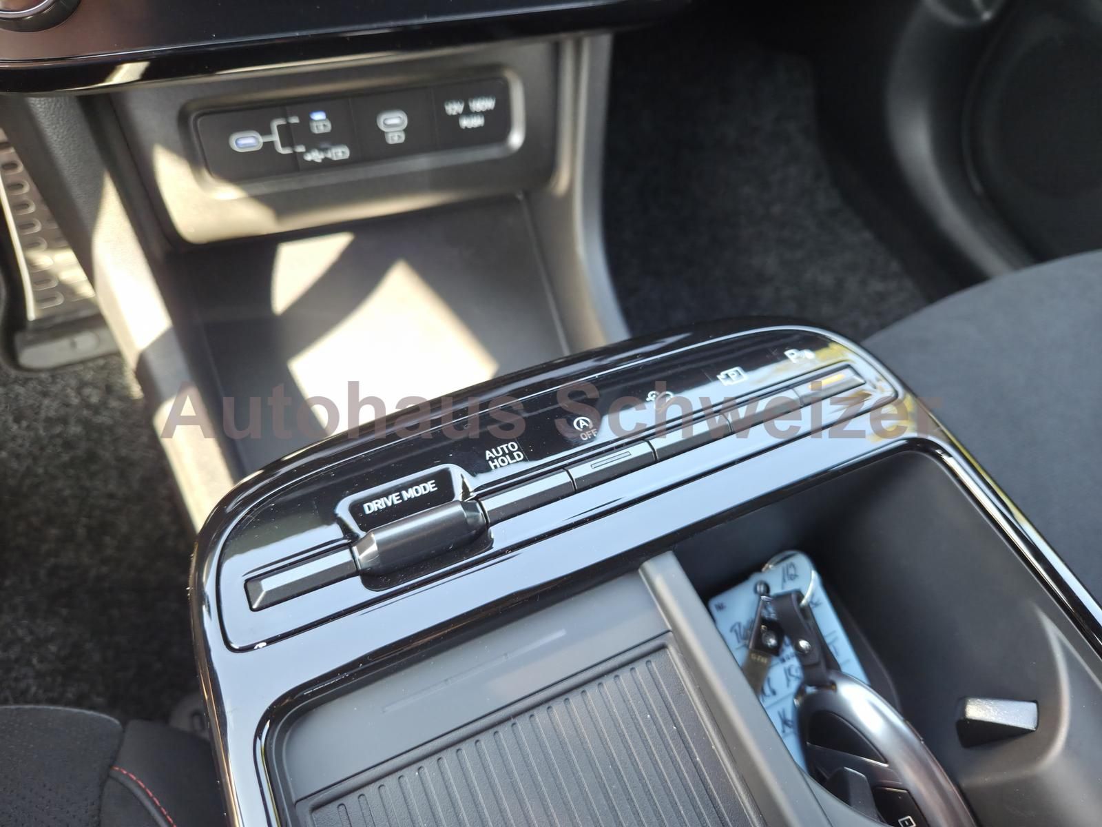 Hyundai Tucson – Bild 17