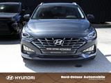 Hyundai i30 TREND KAMERA PDC TEMPO SITZHEIZUNG KLIMA - Hyundai i30: Automatik