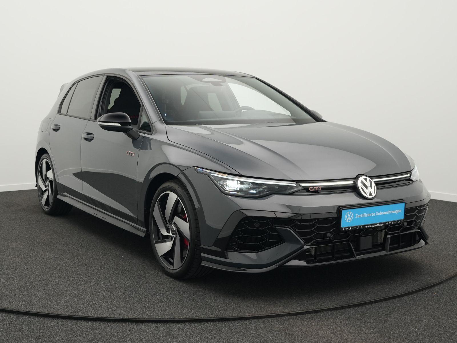 Volkswagen Golf VIII GTI Clubsport 2.0 TSI HdUp*R-KAM*18", миниатюра 25