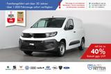 Opel Combo Cargo Länge 1 mit normaler Nutzlast RFK... - Opel Combo Neuwagen in München