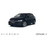 Volkswagen Polo Style 1,0 l TSI DSG*Navi*AHK*IQ-drive*Pano*
