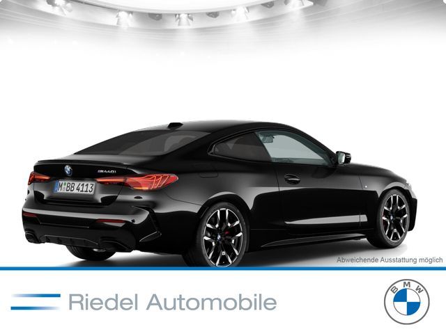 BMW M440 - Bild 5