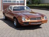 Chevrolet Camaro ~ Top original ~ 305cui.V8 ~ ungeschweißt - Chevrolet Gebrauchtwagen von 1980