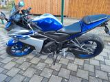 Yamaha  YZF R3 - Offers