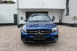 Mercedes-Benz GLC 250d 4MATIC-AMG NIGHT/Nav/LED/BUR/Kam/Memory - Mercedes-Benz GLC 250 von privat