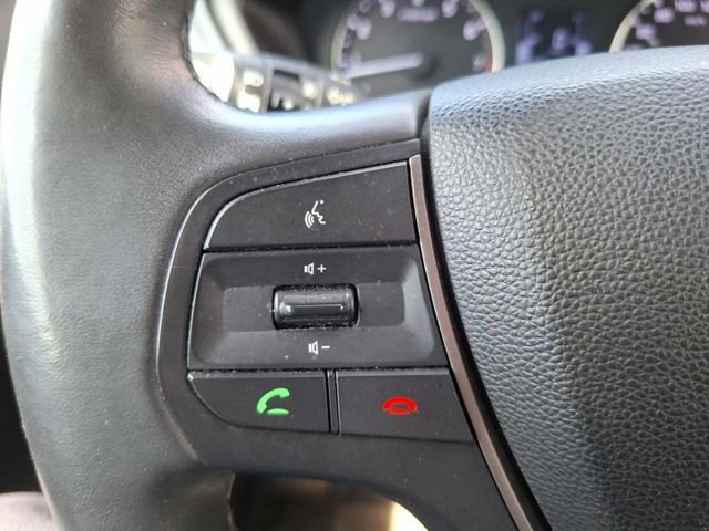 Hyundai i20 YES! 1.2 °Klima°SHZ°Allwetter°Lenkradheizung