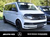 Volkswagen T6 MULTIVAN EDITION 30 LED SD AkustikGlas Navi - Volkswagen: Multivan Edition