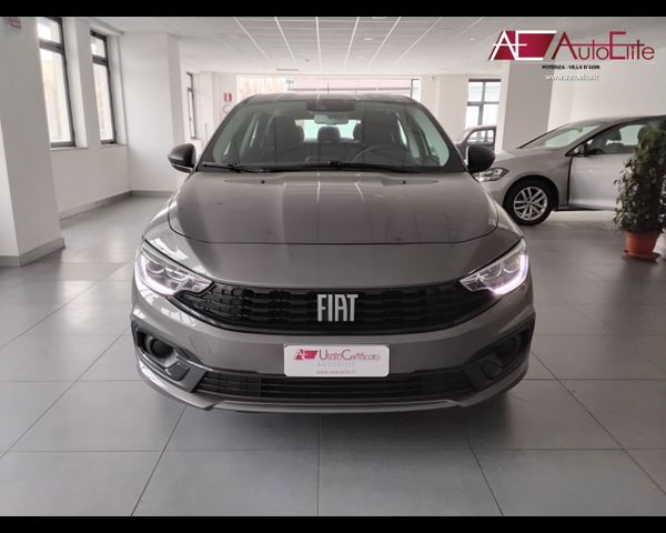 Andere FIAT Tipo 1.6 Mjt S&S SW