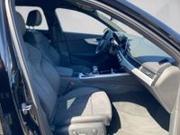 Audi S4 - Vorschau Bild 10