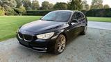 BMW 530d xDrive GT Panorama Headup Kamera Softclose - schwarze BMW 530 Gran Turismo