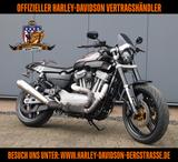 Harley-Davidson Sportster XR1200 MY09 - HARLEY-DAVIDSON XR