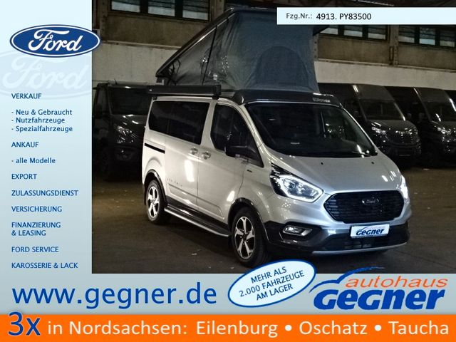 Ford Transit Custom Copa C500 Active ähnl. Nugget