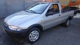 Fiat FIAT - Strada 1900 FIORINO PICK UP - graue Fiat Strada