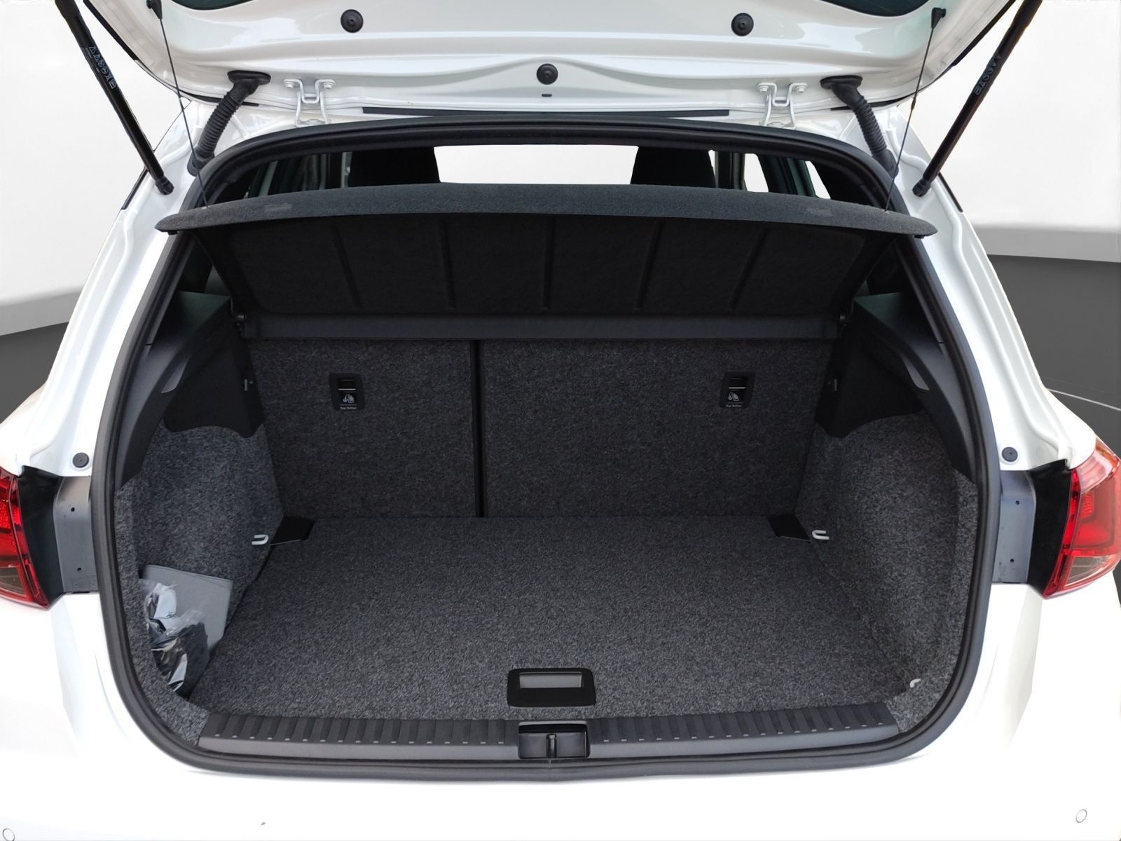 Seat Arona - Bild 20