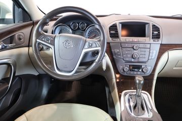 Opel Insignia A 2.0 Aut Innovation XEN+TEMP+LEDER+PDC