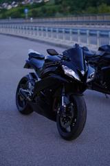 Yamaha R6 RJ11 - YAMAHA R6 RJ11
