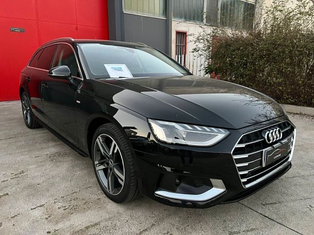 Audi A4 2.0 Tdi Mhev ADVANCED - 2021