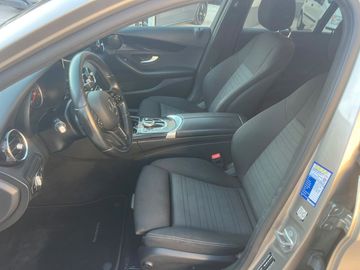 Mercedes C 220 - 9