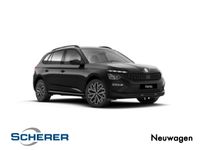 Skoda Kamiq - Vorschau Bild 1