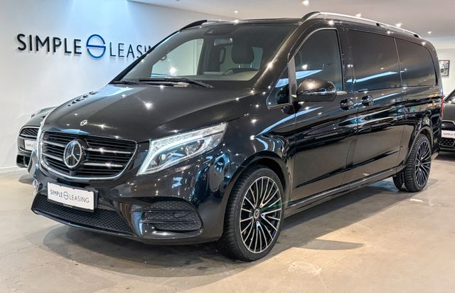 Mercedes-Benz V 220d