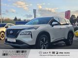 Nissan X-Trail N-Connecta e-Power 1.5 VC-T e-4ORCE 4x4, - Nissan X-Trail: Weiß