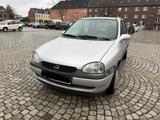Opel Corsa - gebrauchte Opel Corsa aus dem Jahr 1998