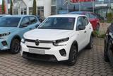 Citroën ë-C3 Elektromotor 113 You *sofort Verfügbar* - Citroën ë-C3 Neuwagen
