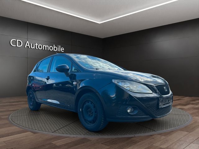 SEAT Ibiza Lim. Stylance / Klimaautomatik/ 2.Hand /