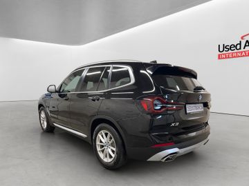 BMW X3 - 6