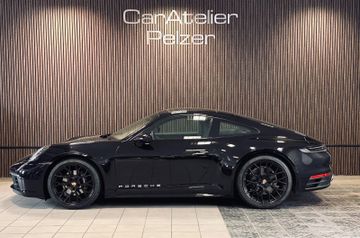 Porsche 992 - 2